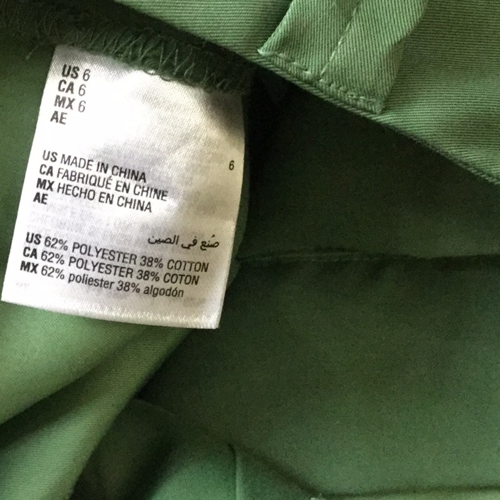 Pants - Picture 4 of 6